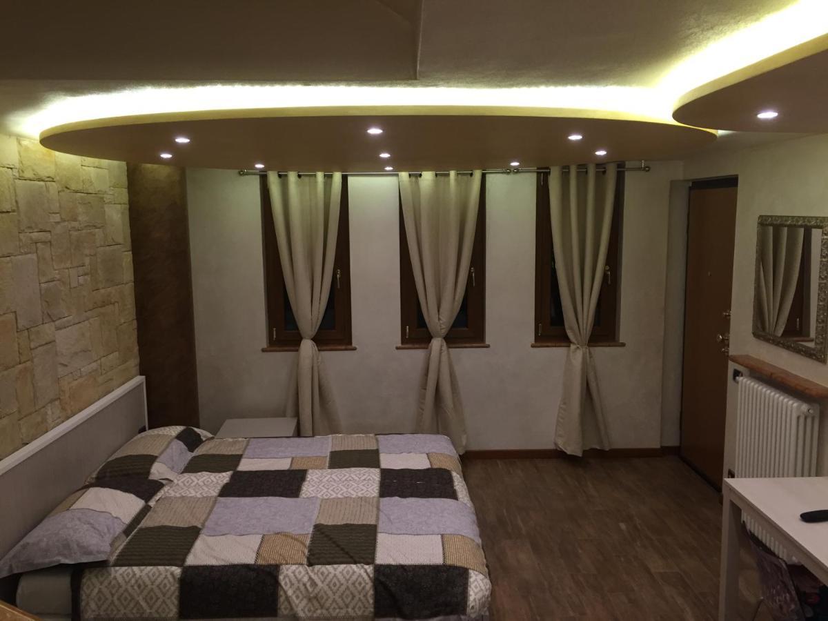 B&B San Pellegrino Terme Zogno Ngoại thất bức ảnh