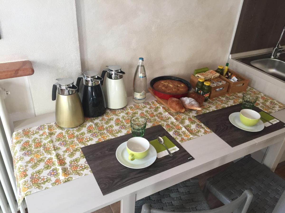 B&B San Pellegrino Terme Zogno Ngoại thất bức ảnh