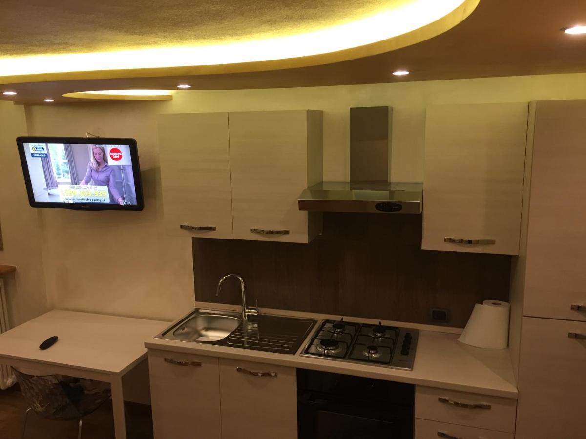 B&B San Pellegrino Terme Zogno Ngoại thất bức ảnh
