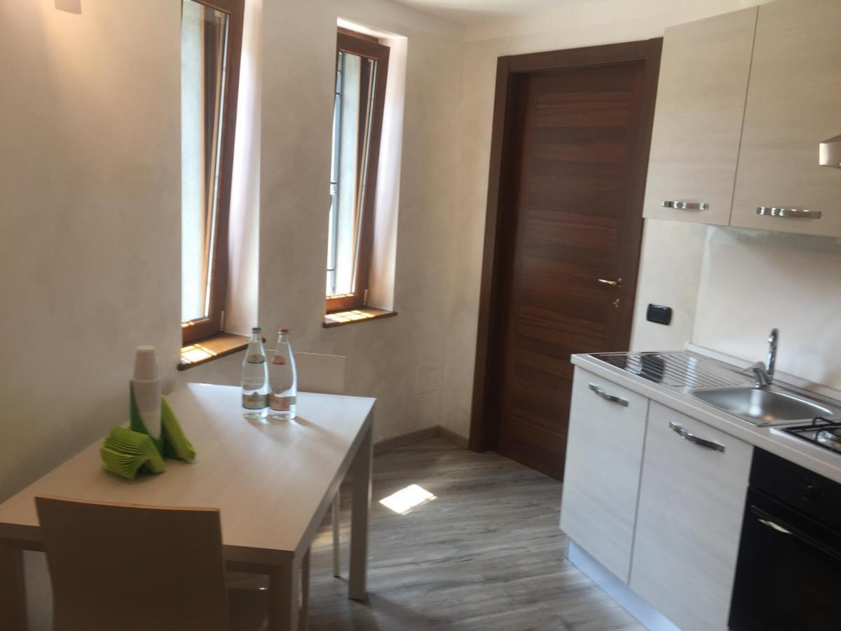 B&B San Pellegrino Terme Zogno Ngoại thất bức ảnh