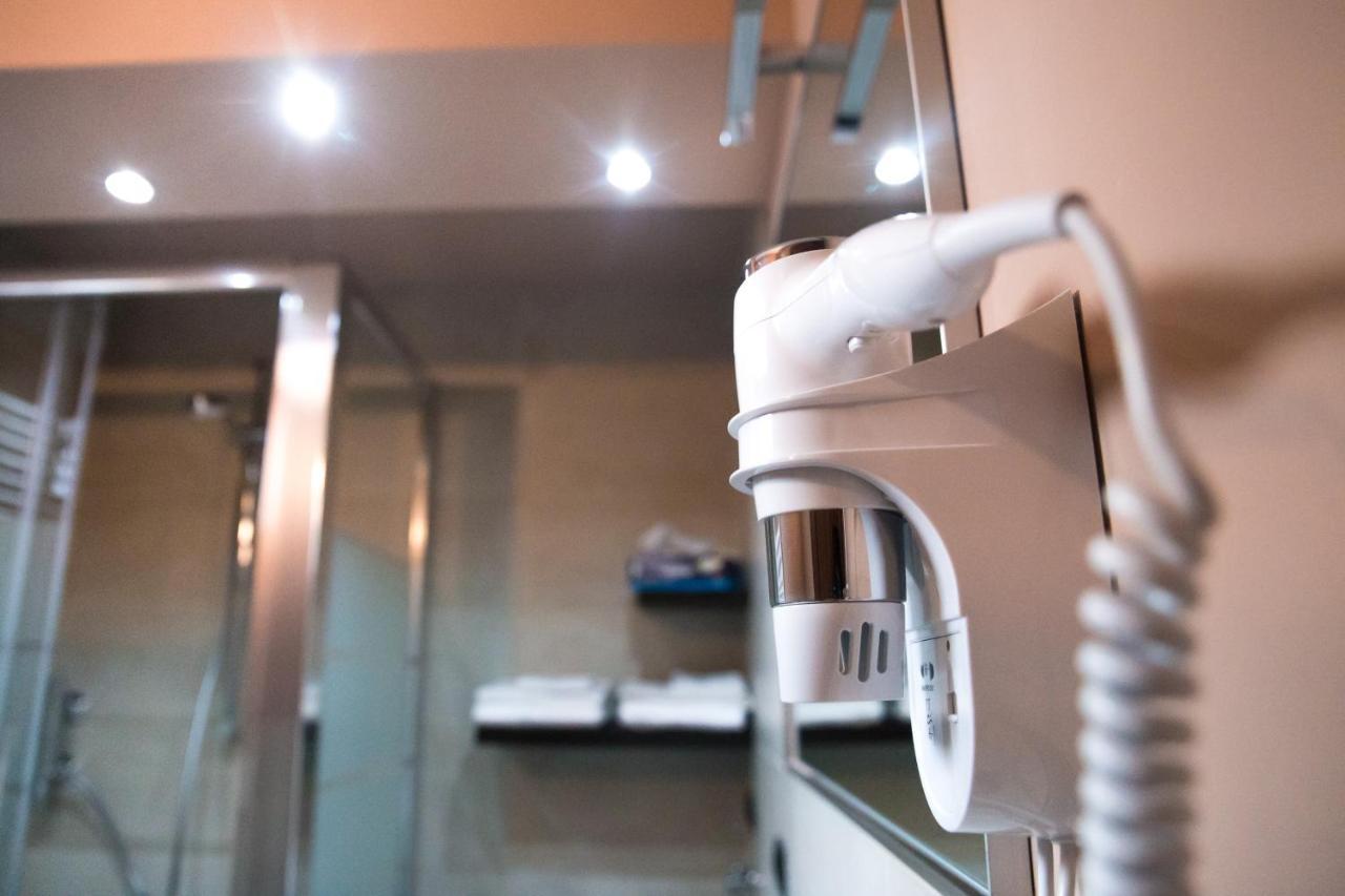B&B San Pellegrino Terme Zogno Ngoại thất bức ảnh