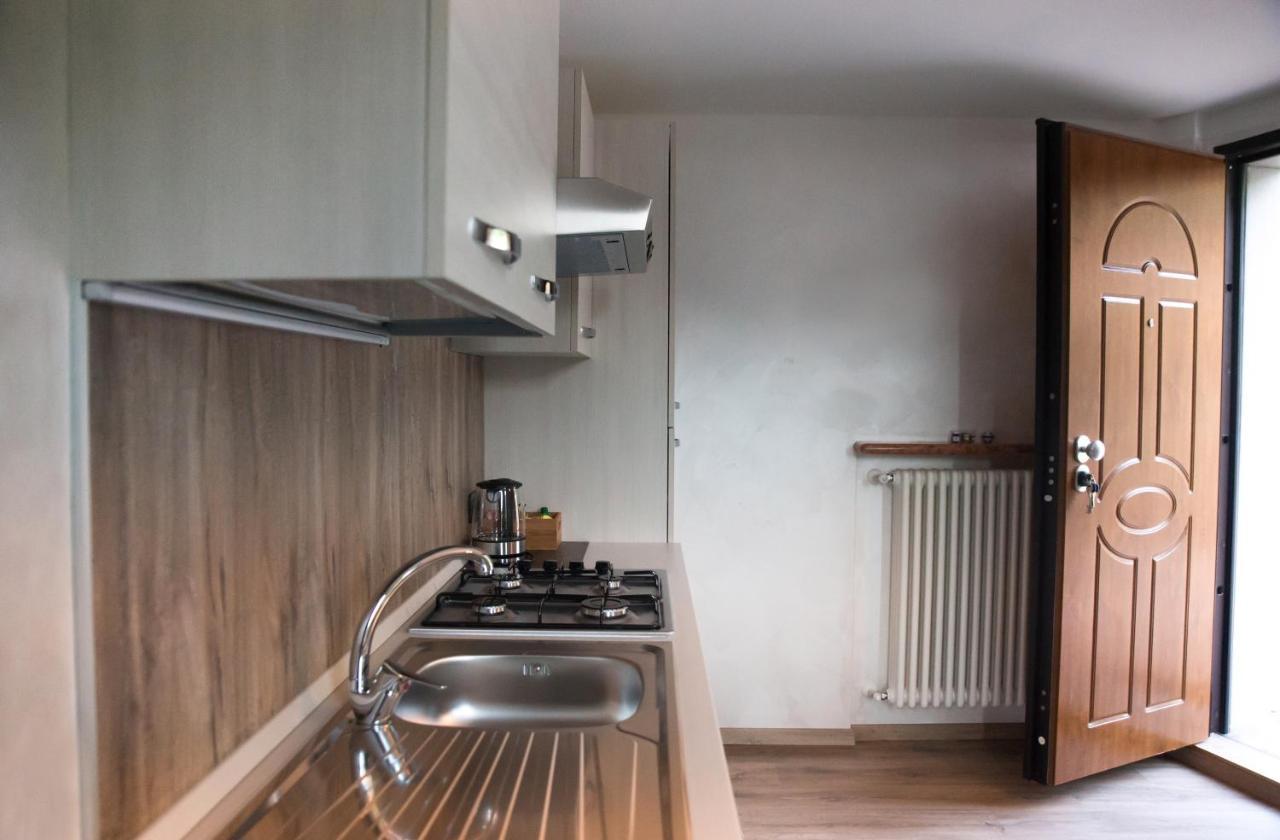 B&B San Pellegrino Terme Zogno Ngoại thất bức ảnh