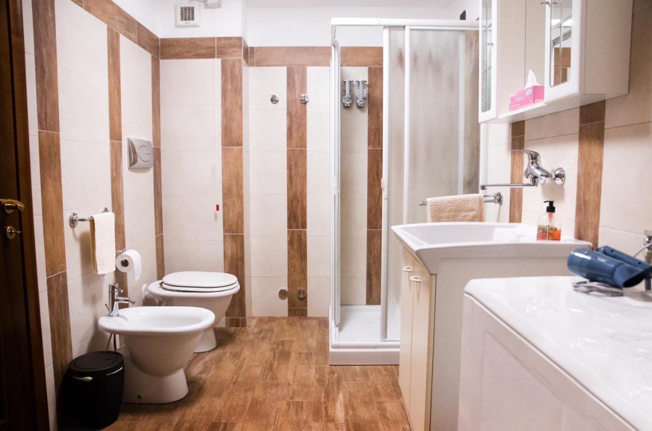 B&B San Pellegrino Terme Zogno Ngoại thất bức ảnh